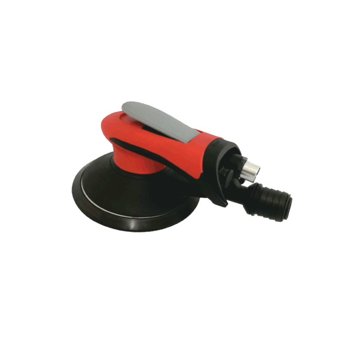 Emax 150 mm 12500 RPM Orbital D. Zımpara Merkezi V.