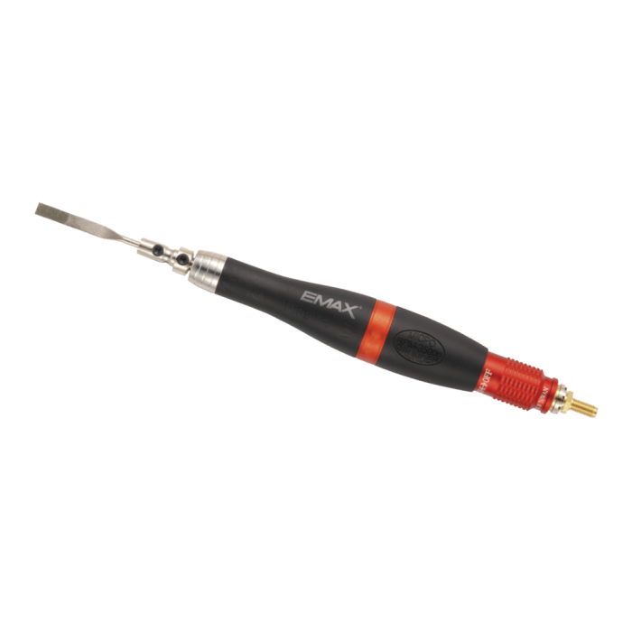 Emax Mikro Taşlama Eğeleme İleri Geri Hareketli 0.7 mm