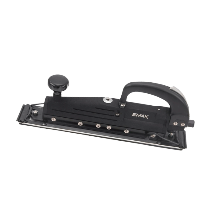 Emax 64x407mm. Ağır Hizmet Rende Zımpara