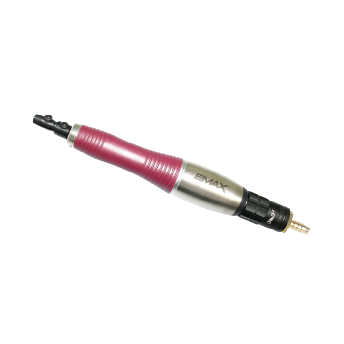 Emax 0.3mm Stroke Mikro Taşlama-Eğeleme İleri-Geri