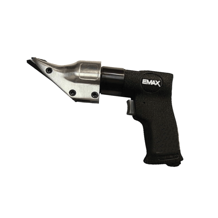 Emax Havalı Metal Kırpma Makası