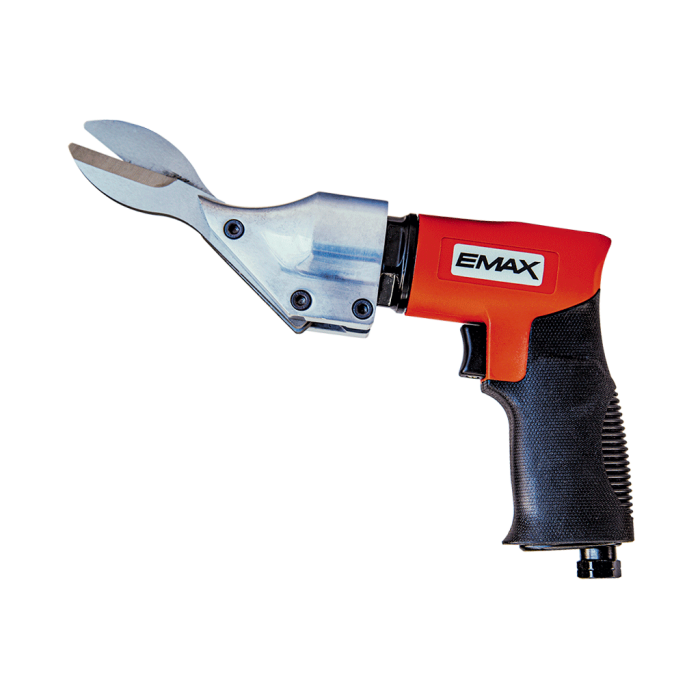 Emax Havalı Metal Kesme Makası