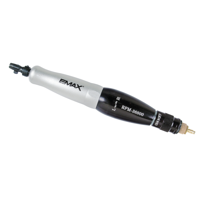 EMAX 24mm Radyan Mikro Taşlama-Eğeleme Sağ-Sol