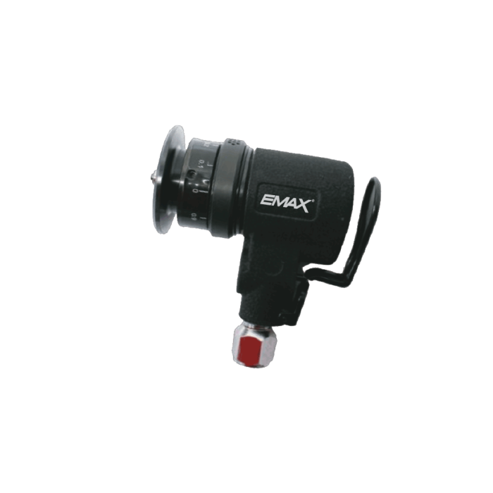 Emax 50 mm. Mini Pah Alma