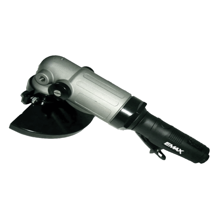 Emax Havalı Taşlama 180 mm.