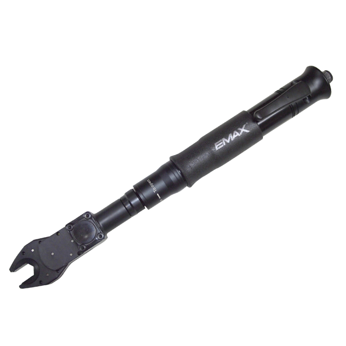 Emax S Tipi Shut-Off Değişebilir Kafalı Açık Ağız Anahtarlar 14 (13) mm