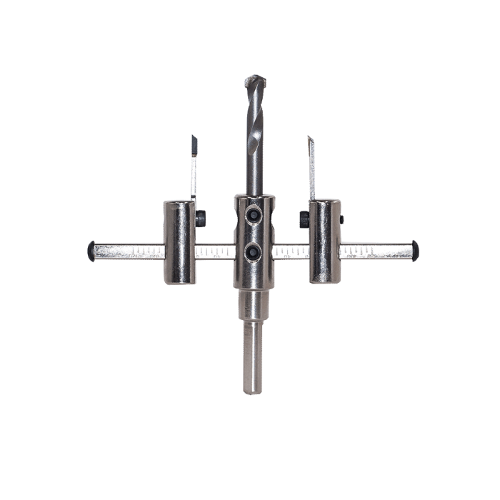 Gerlinger Ayarlı Panç 40/120mm