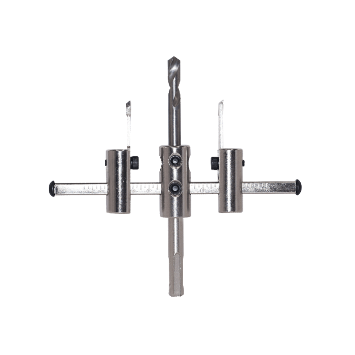 Gerlinger SDS Ayarlı Panç 40/120mm