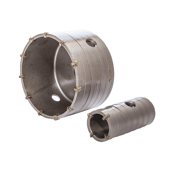 Gerlinger Beton T.C.T. Panç 45mm