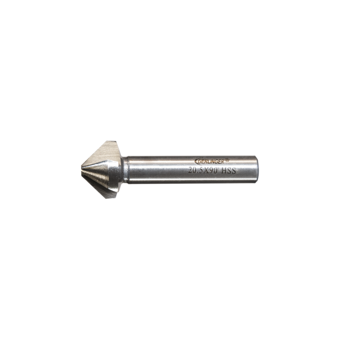 Gerlinger 90° Havşa Freze 23.0mm