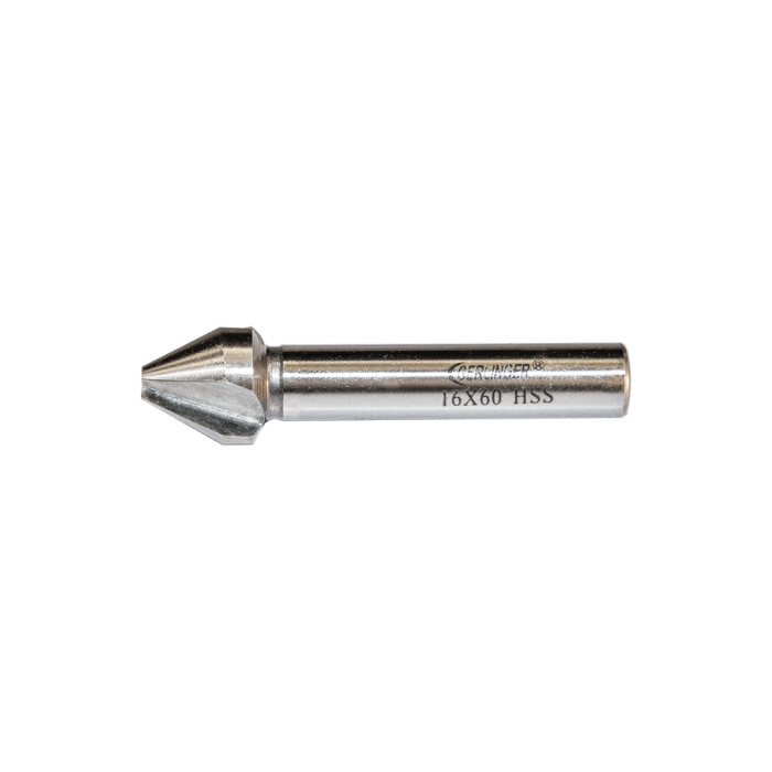 Gerlinger 60° Havşa Frezeler 8.3mm