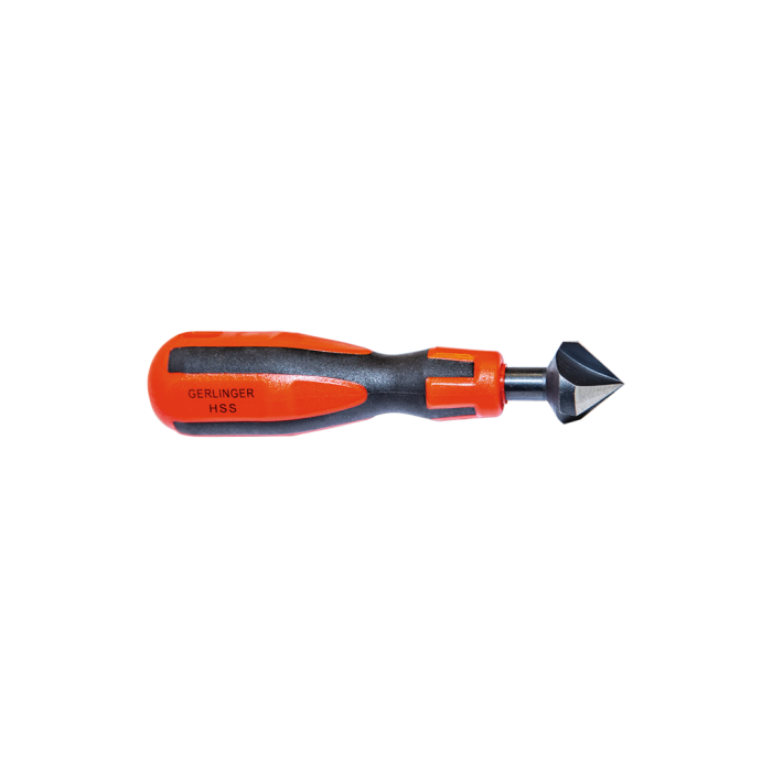 Gerlinger Havşa Freze Saplı Çapak Almalar 16.5mm