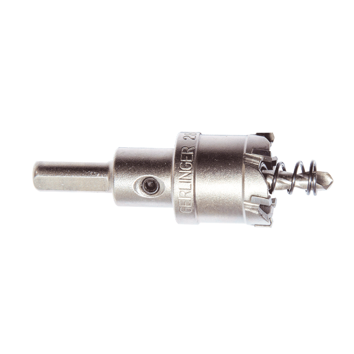 Gerlinger T.C.T. Panç Paslanmaz 42mm