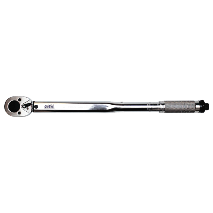 GarTool 1/2’’ Tork Anahtarı 1.9- 11.2kgm GT16808