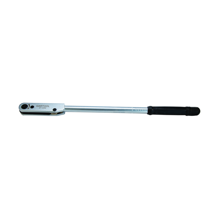 GarTool 1/4’’ Tork Anahtarı 5-33Nm