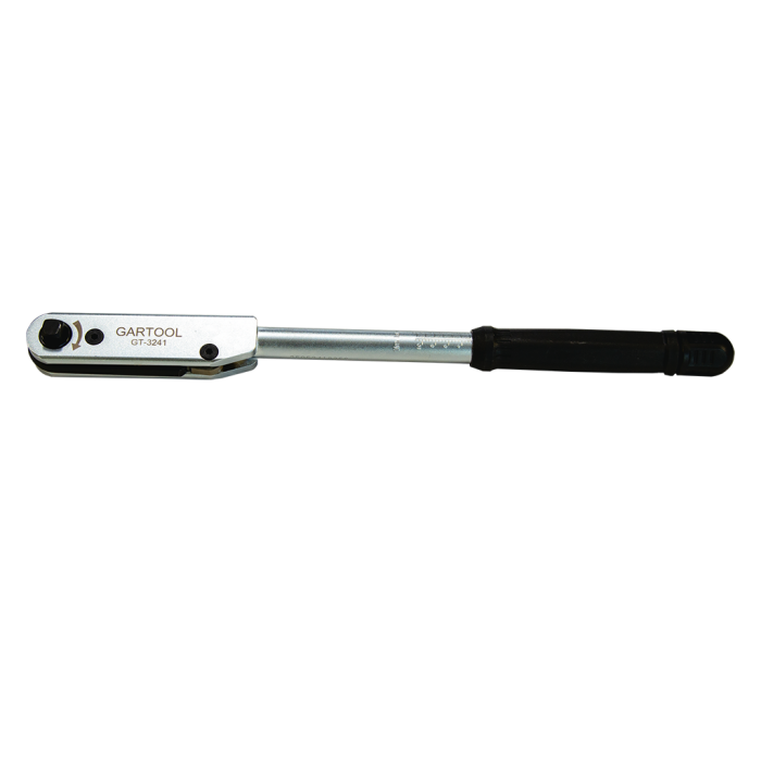 GarTool 3/8’’ Tork Anahtarı 2.5-11Nm