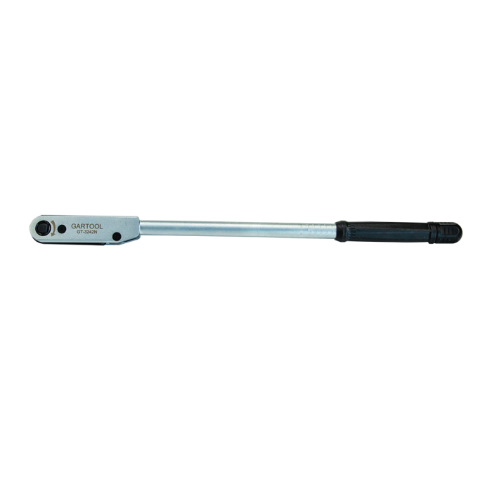 GarTool 3/8’’ Tork Anahtarı 7-33Nm