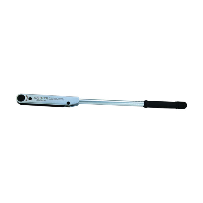 GarTool 3/8’’ Tork Anahtarı 14-68Nm