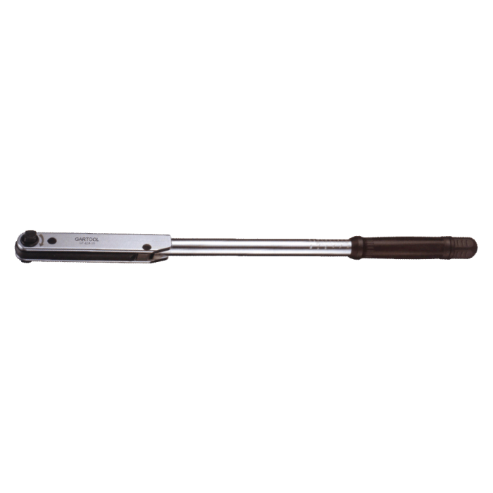 GARTOOL 1/2’’ Tork Anahtarı 5.0/23.0 kgm