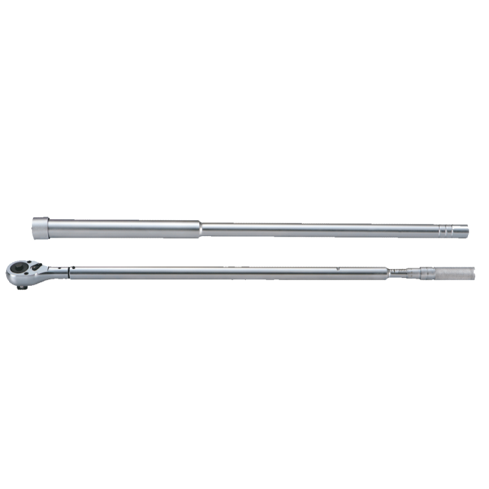Gartool 1 Tork Anahtarı 300-1500 N/m 1850 mm