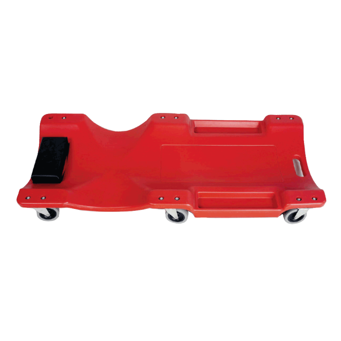 NTTools 40’’ 102 cm. Cepli Tamirci Yatağı GTL20075