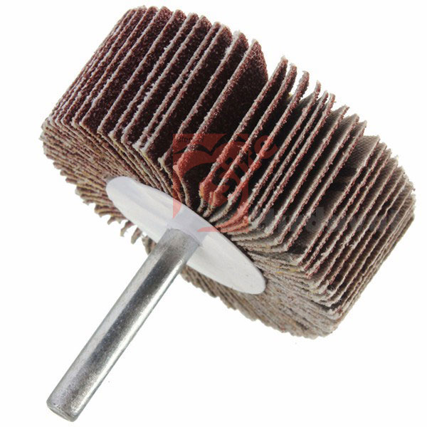 AYAZ Saplı Mop Zımpara 50X30X6 MM AC621X