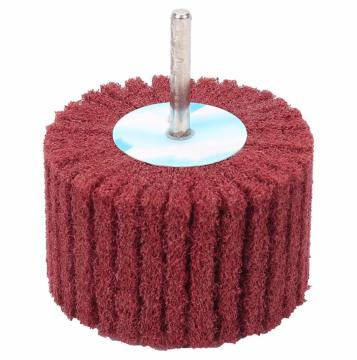 AYAZ Saplı Mop Skoç Keçe 50X30X6 MM HDMA 180 Kum