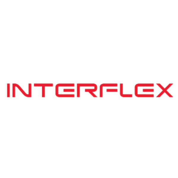 İNTERFLEX Kesici Taş 115x1 İnox 50 Adet