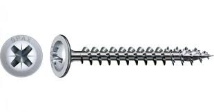 3.5X25 ARKALIK VİDASI