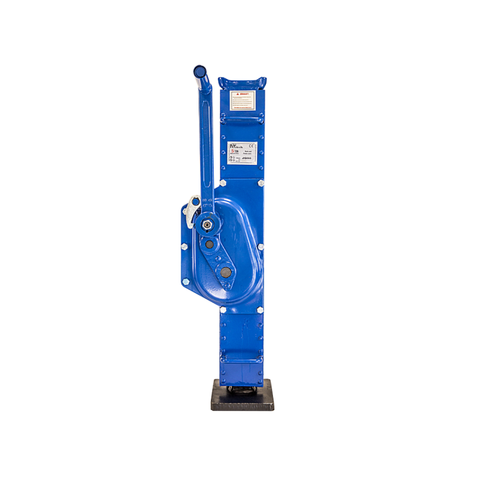 NTTools Mekanik (Pehlivan) Krikolar 16 Ton