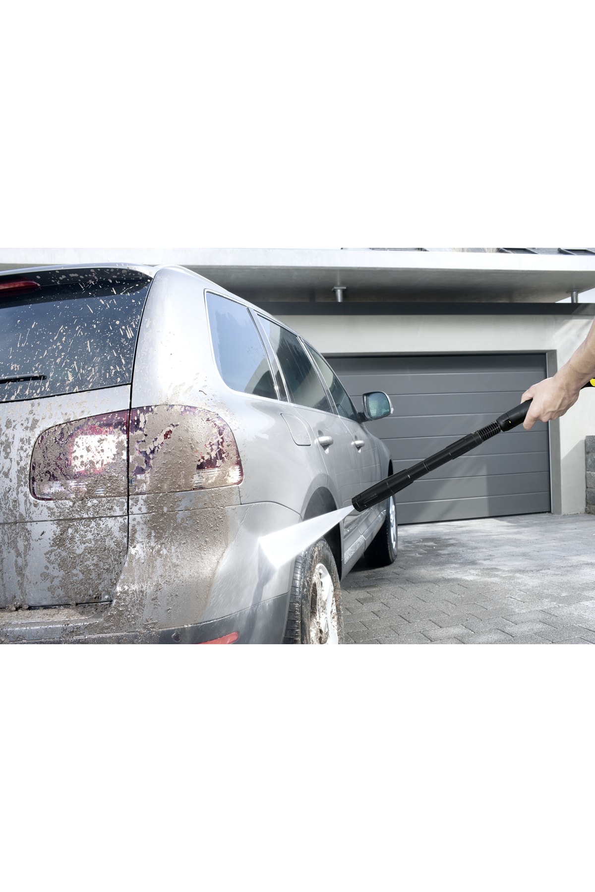 KARCHER Karcher K6 Special Eu Basınçlı Yıkama Makinesi 160 Bar