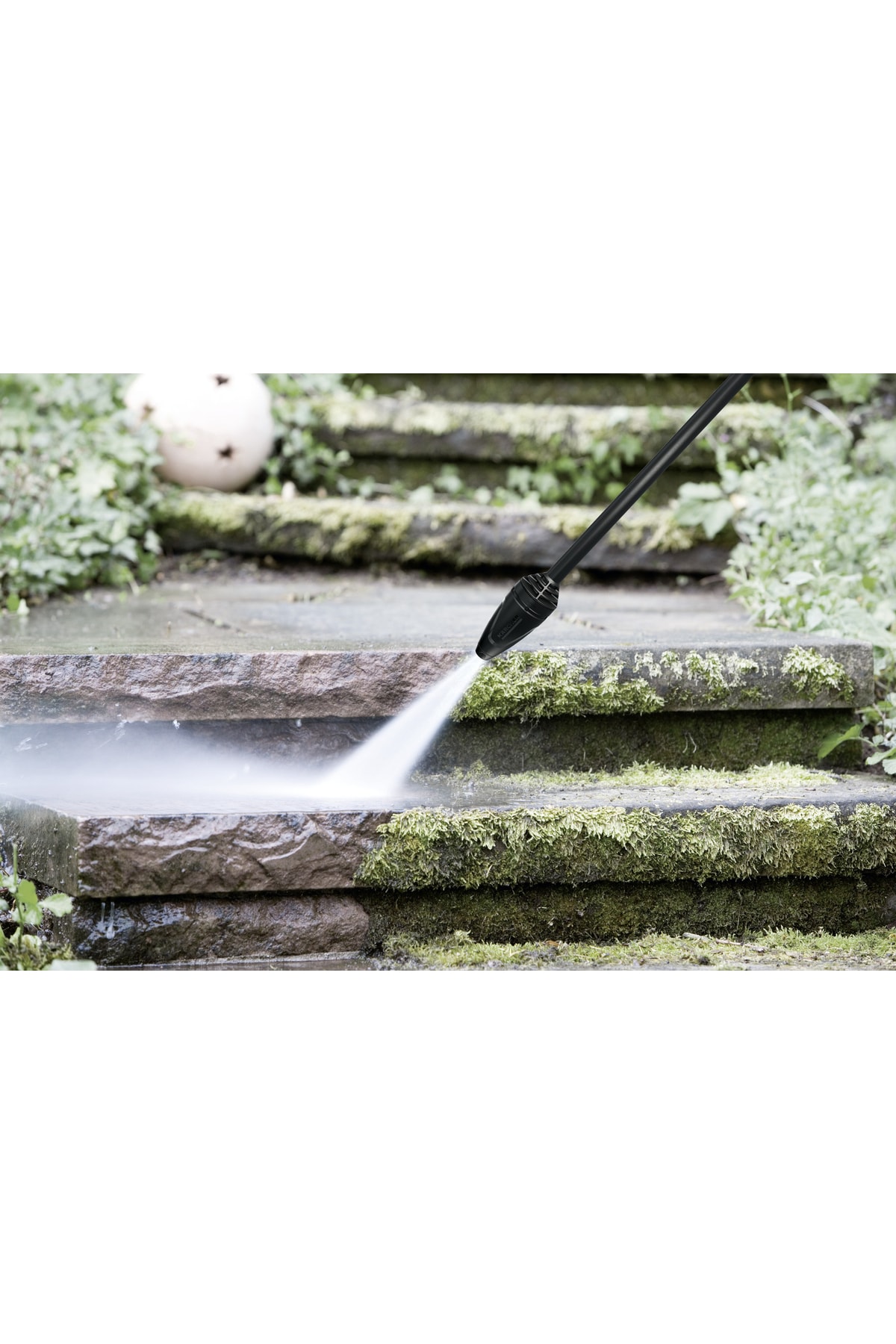 KARCHER Karcher K6 Special Eu Basınçlı Yıkama Makinesi 160 Bar