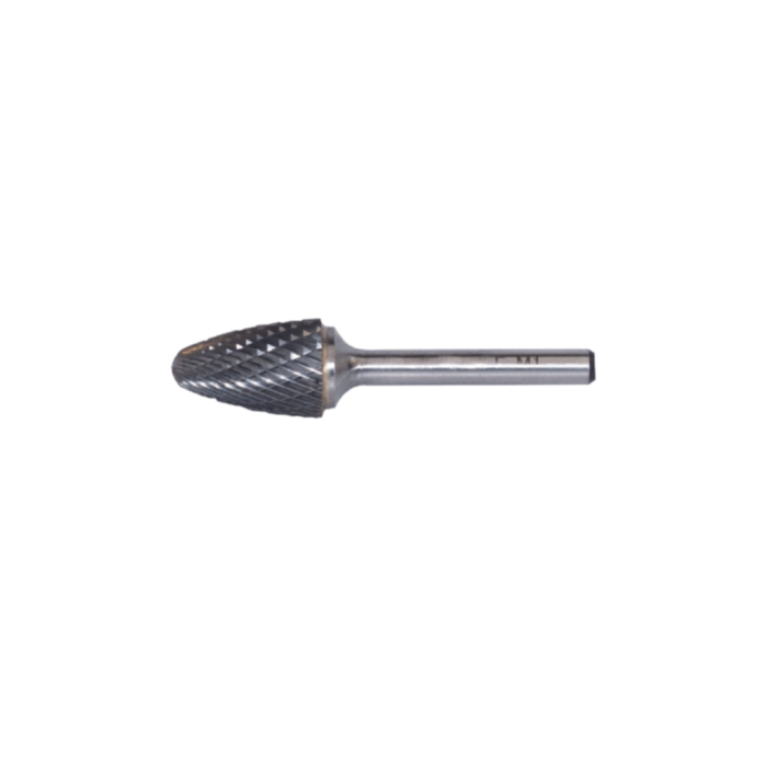 KT 12.0 x 6 mm. F Tipi Karbür Kalıpçı Freze