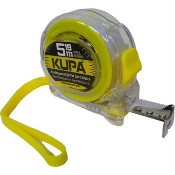 KUPA METRE 5*19 ŞEFFAF