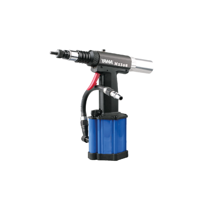 Yama M3-M8 Hidrolik Somun Perçin Pensi