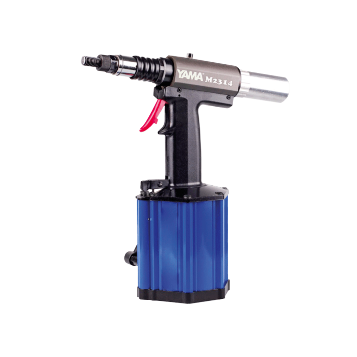 Yama M8-M14 Hidrolik Somun Perçin Pensi