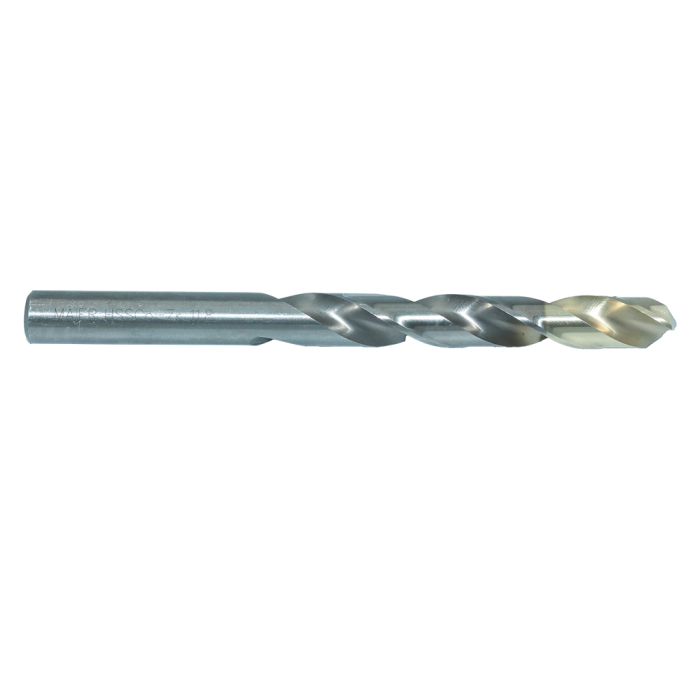 Maier Zirkonyum Kobaltlı Matkap Ucu 6.2mm