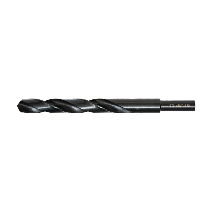 Maier DIN 338 Şaftı Düşürülmüş Matkap Ucu 21.0mm MAM338D210