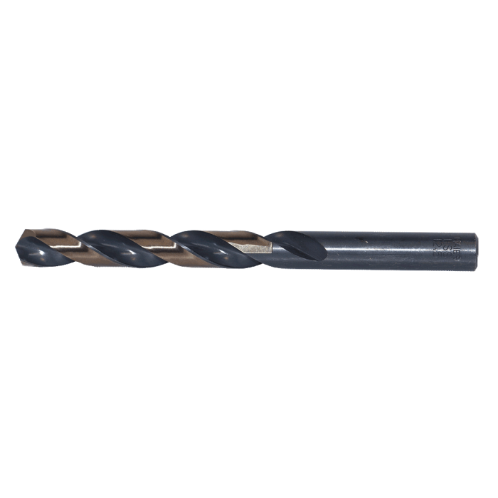 Maier DIN 338 Fully Ground Matkap Ucu 10.0mm MAM338G100