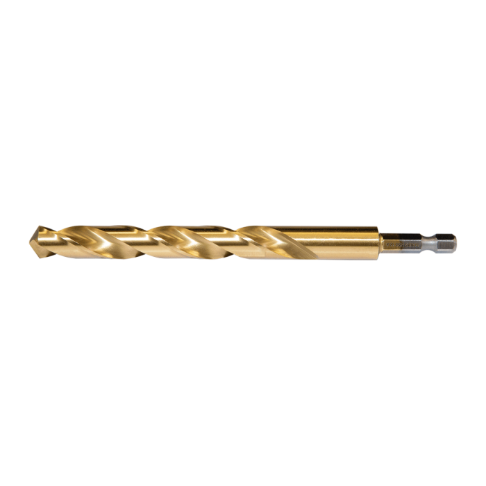Maier DIN 338 Fully Ground Bits Saplı Matkap Ucu 8.0mm MAMB080