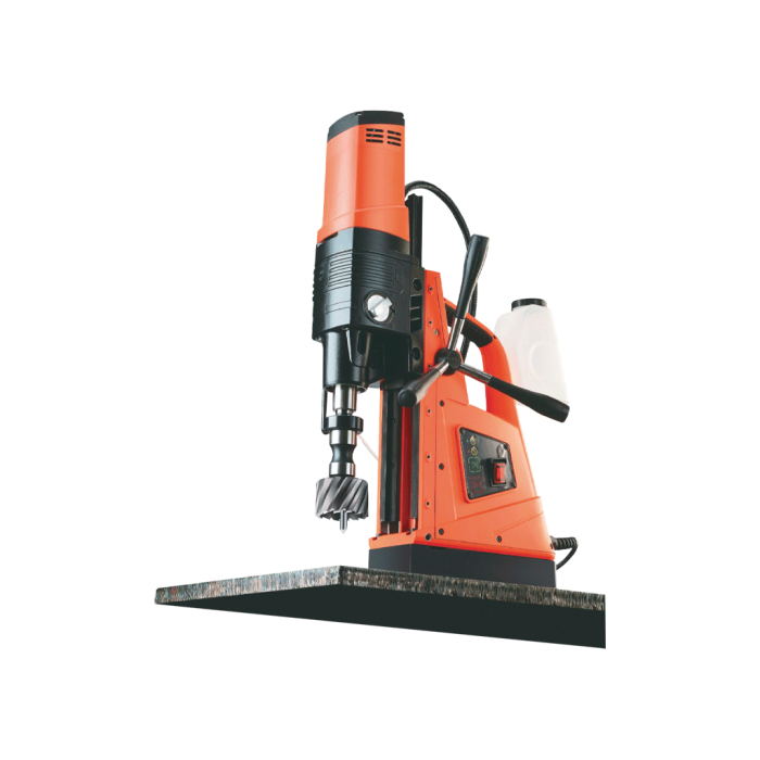 Maier 120mm Manyetik Matkap