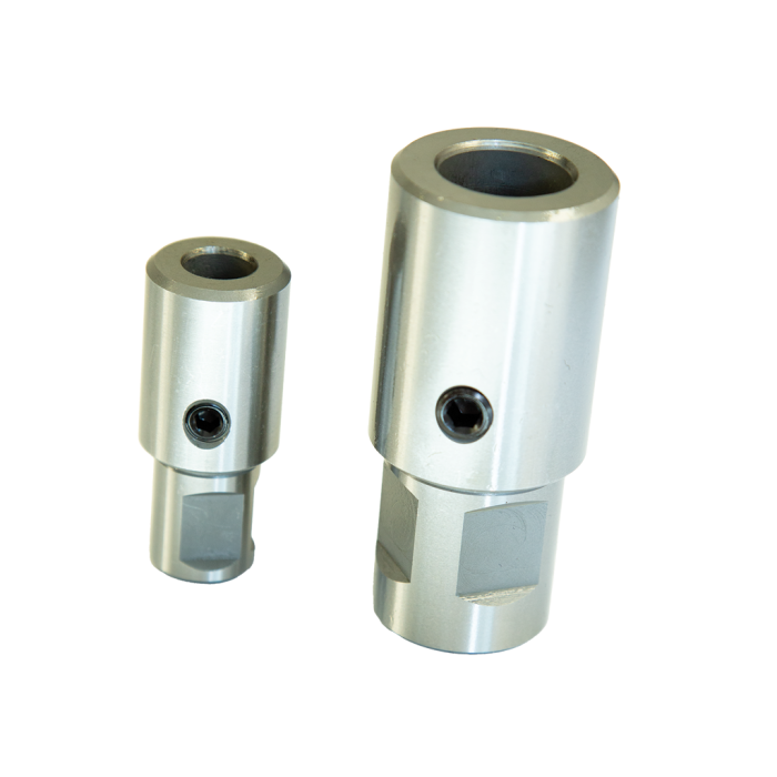 Maier 3/4’’ DIN371/376 Kılavuz Adaptörü M14