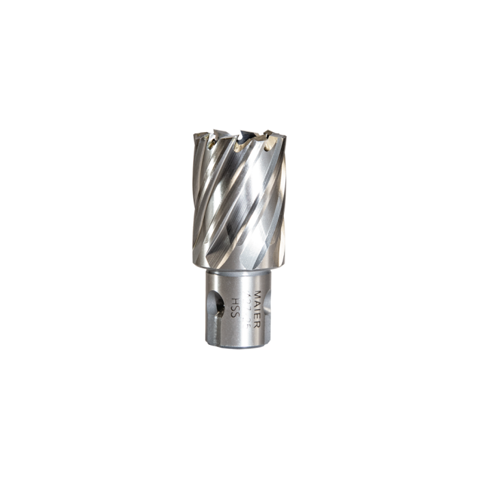 Maier 25 mm Uzunluk HSS Universal Manyetik Matkap Ucu 34mm