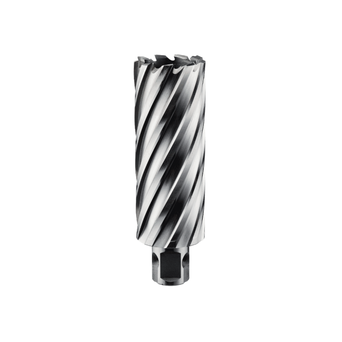 Maier 75 mm HSS Universal Saplı Manyetik Matkap Ucu 26mm