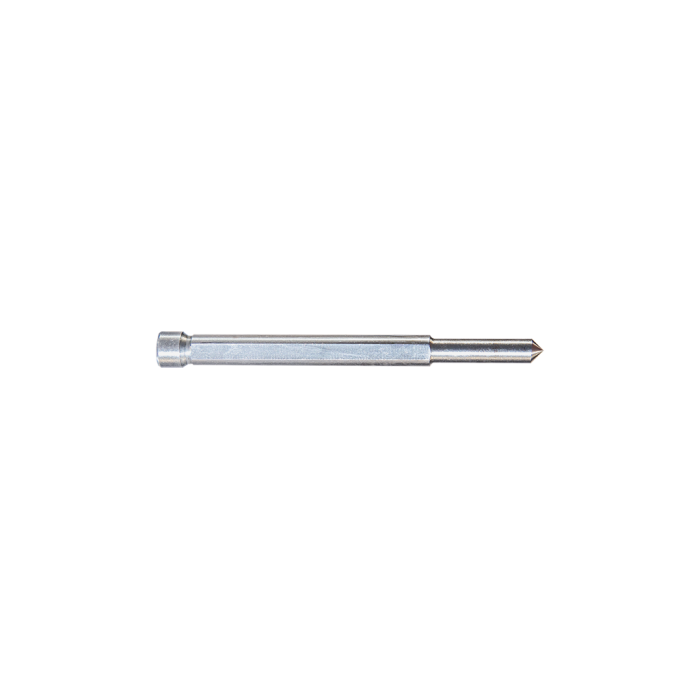 Maier HSS Manyetik Matkap Ucu için Pilot İtici Pim 6.34 5.3 x 102