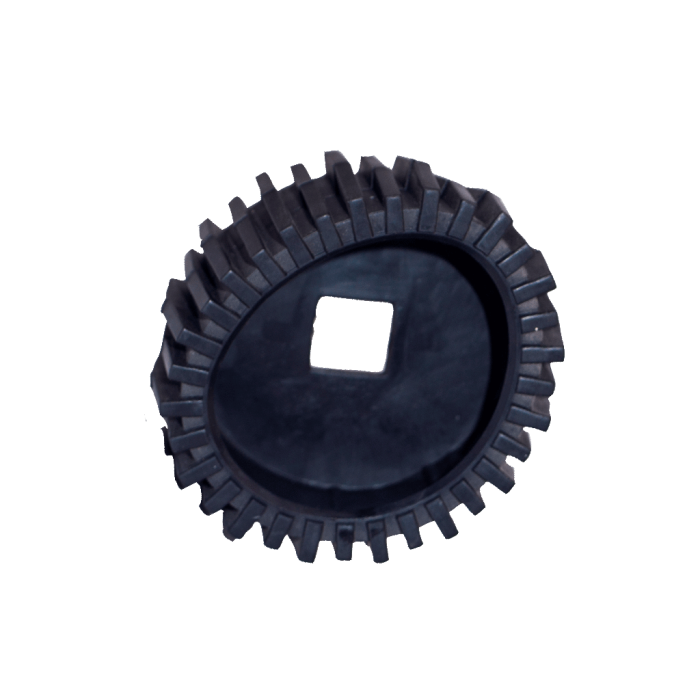 Mitalub PLASTİK MANOMETRE KORUYUCU KILIFLARI Alt MIMK63B