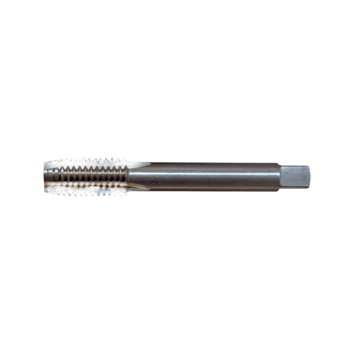 Maier DIN 2182 Düz WW HSS Makine Kılavuzu BSW 1/2’’ x 12