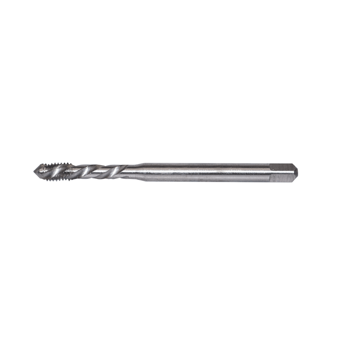 Maier DIN 2182 35° Helis WW HSS Makine Kılavuzu BSW 7/16’’ x 14