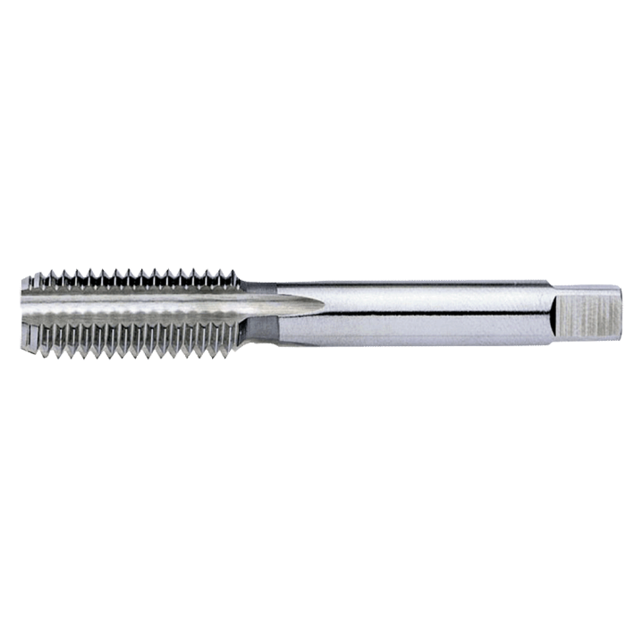 Maier DIN 351 WW HSS El Kılavuzu No:3 BSW 3/4’’ x 10