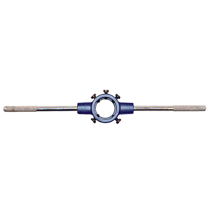Maier HSS Çelik Döküm Pafta Kolu 25 x 9mm